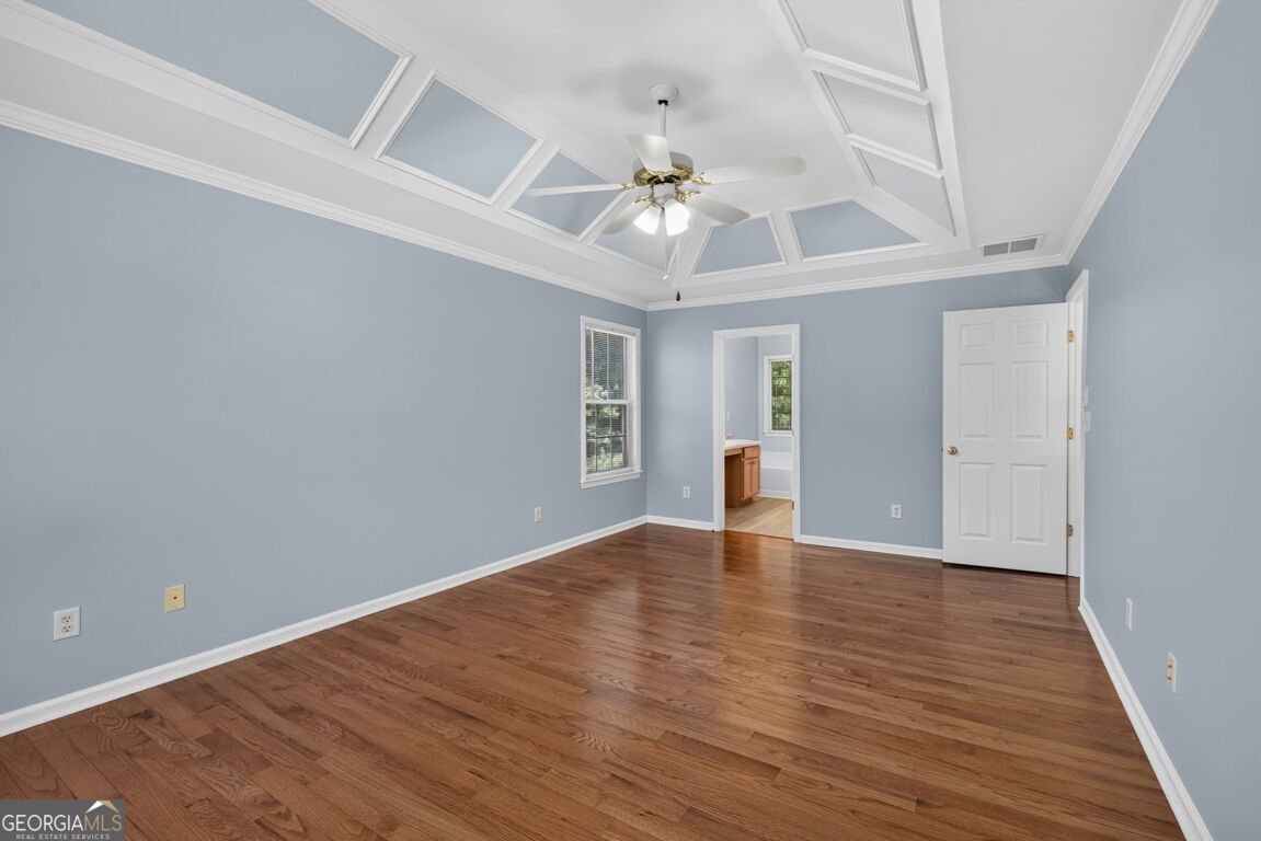 1942 Ashwood Grove Drive Snellville - Photo 31
