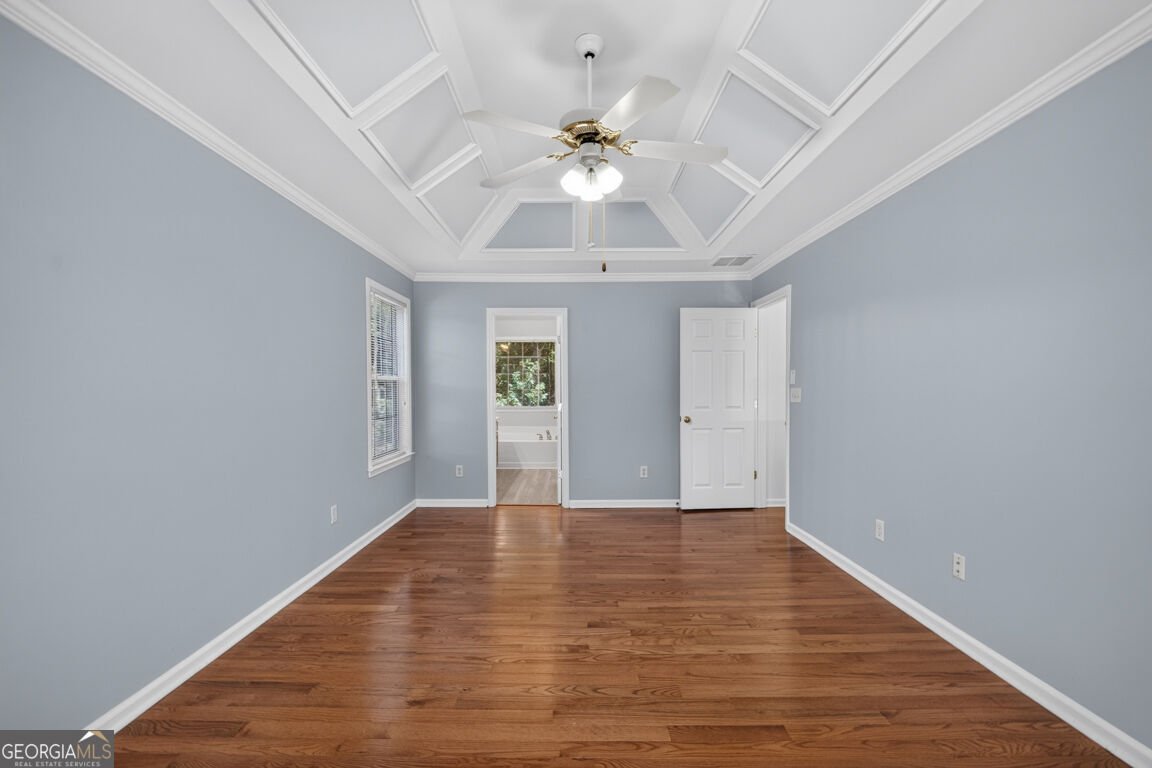 1942 Ashwood Grove Drive Snellville - Photo 32