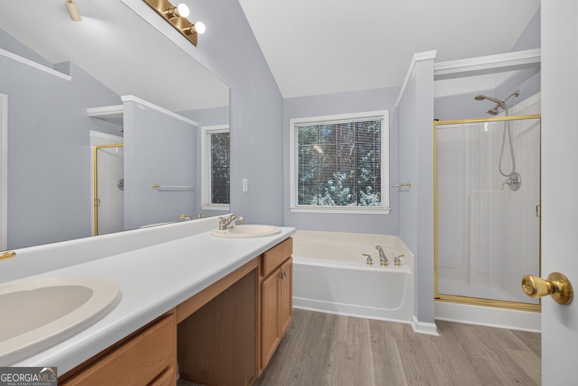 1942 Ashwood Grove Drive Snellville - Photo 33