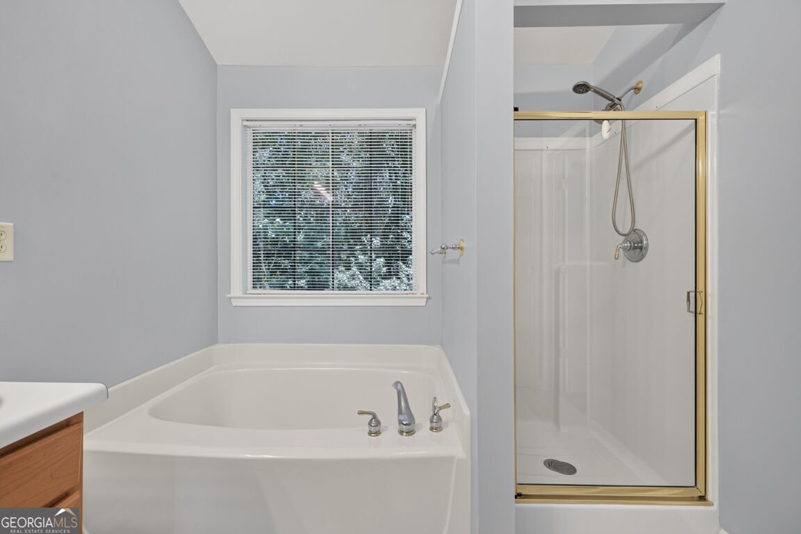 1942 Ashwood Grove Drive Snellville - Photo 34