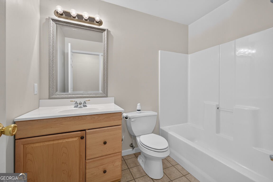 1942 Ashwood Grove Drive Snellville - Photo 41