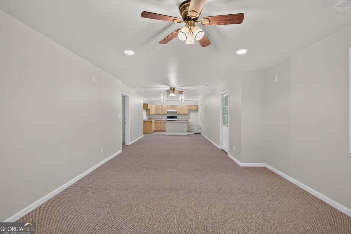 1942 Ashwood Grove Drive Snellville - Photo 46