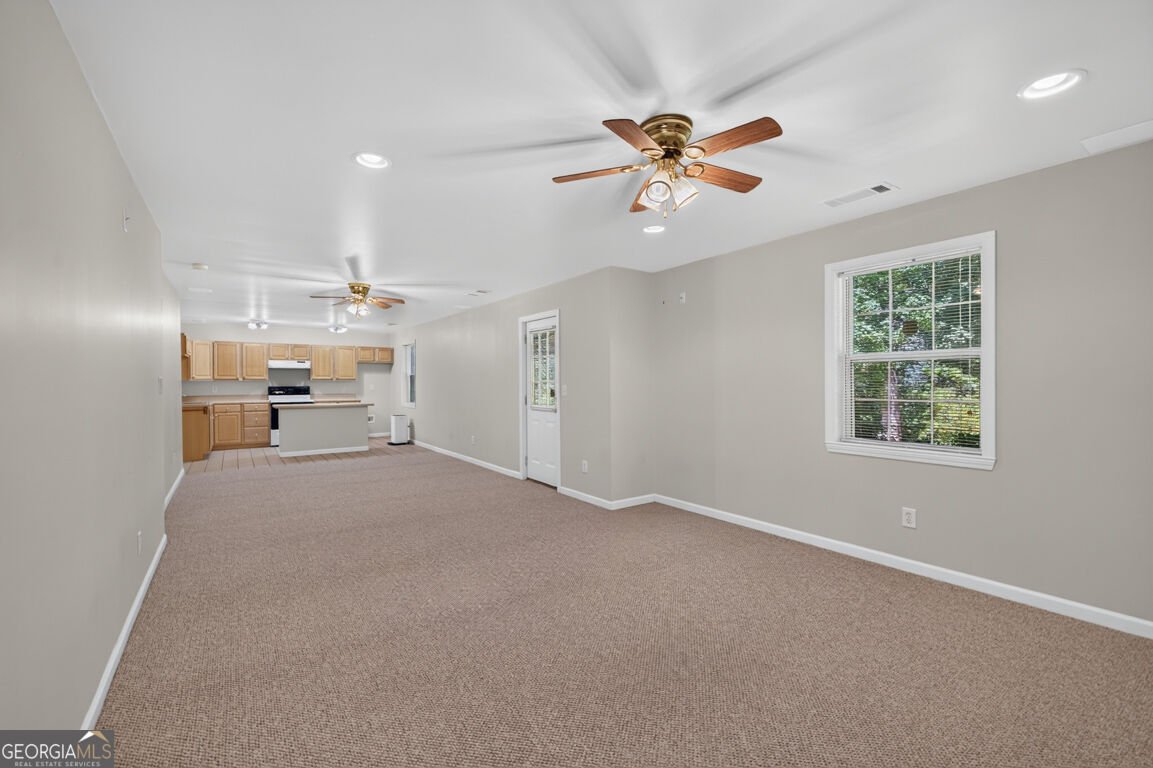 1942 Ashwood Grove Drive Snellville - Photo 47