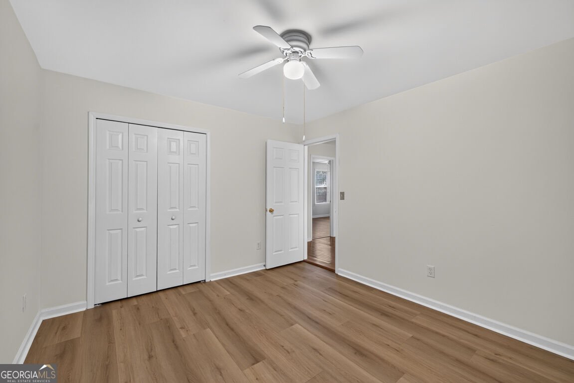 1942 Ashwood Grove Drive Snellville - Photo 49