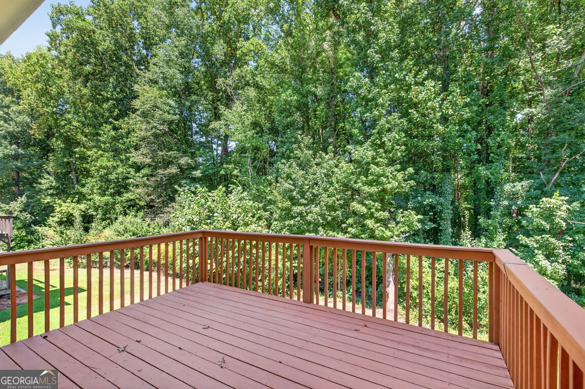 1942 Ashwood Grove Drive Snellville - Photo 50