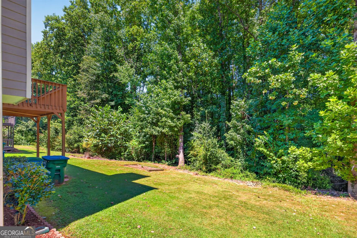 1942 Ashwood Grove Drive Snellville - Photo 52