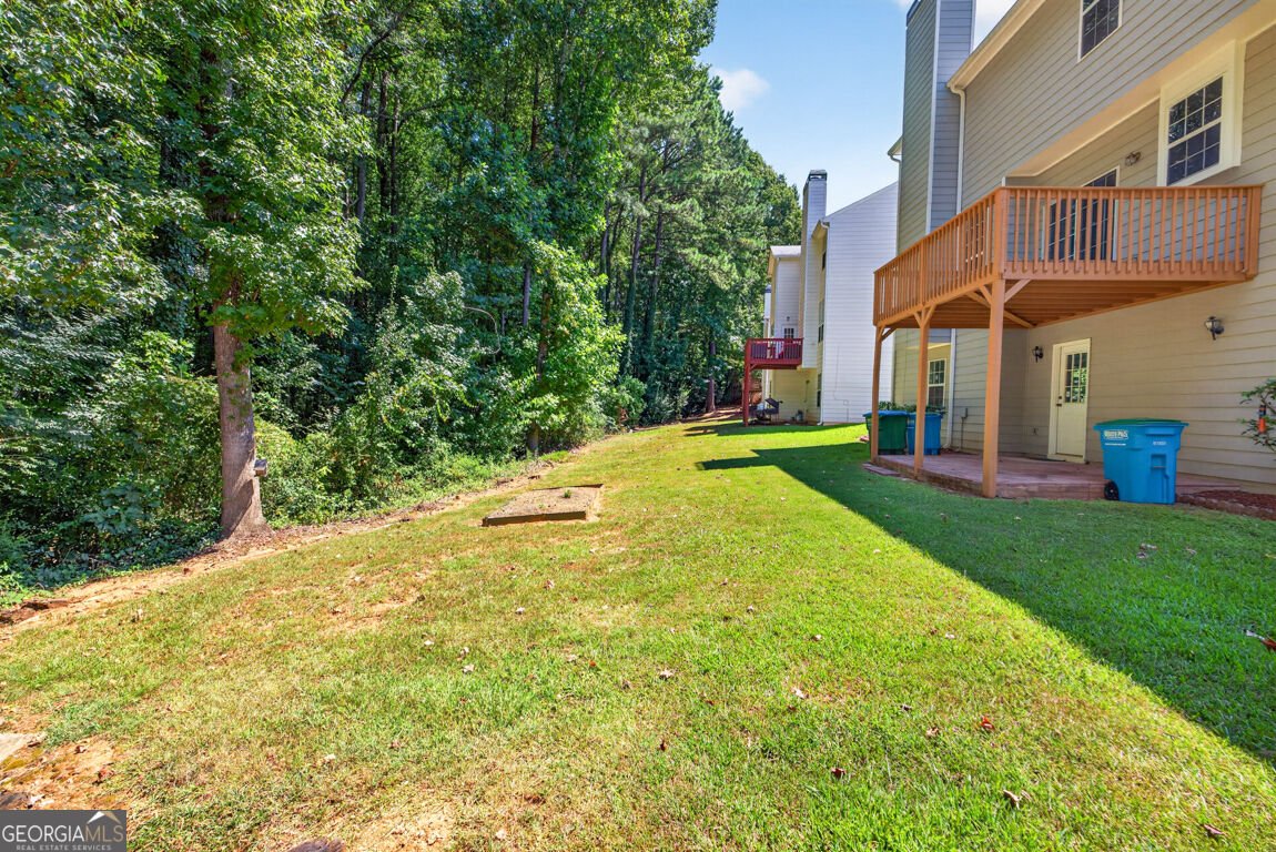 1942 Ashwood Grove Drive Snellville - Photo 55