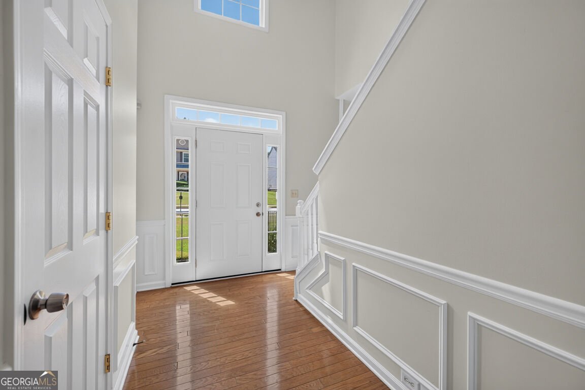 1942 Ashwood Grove Drive Snellville - Photo 6