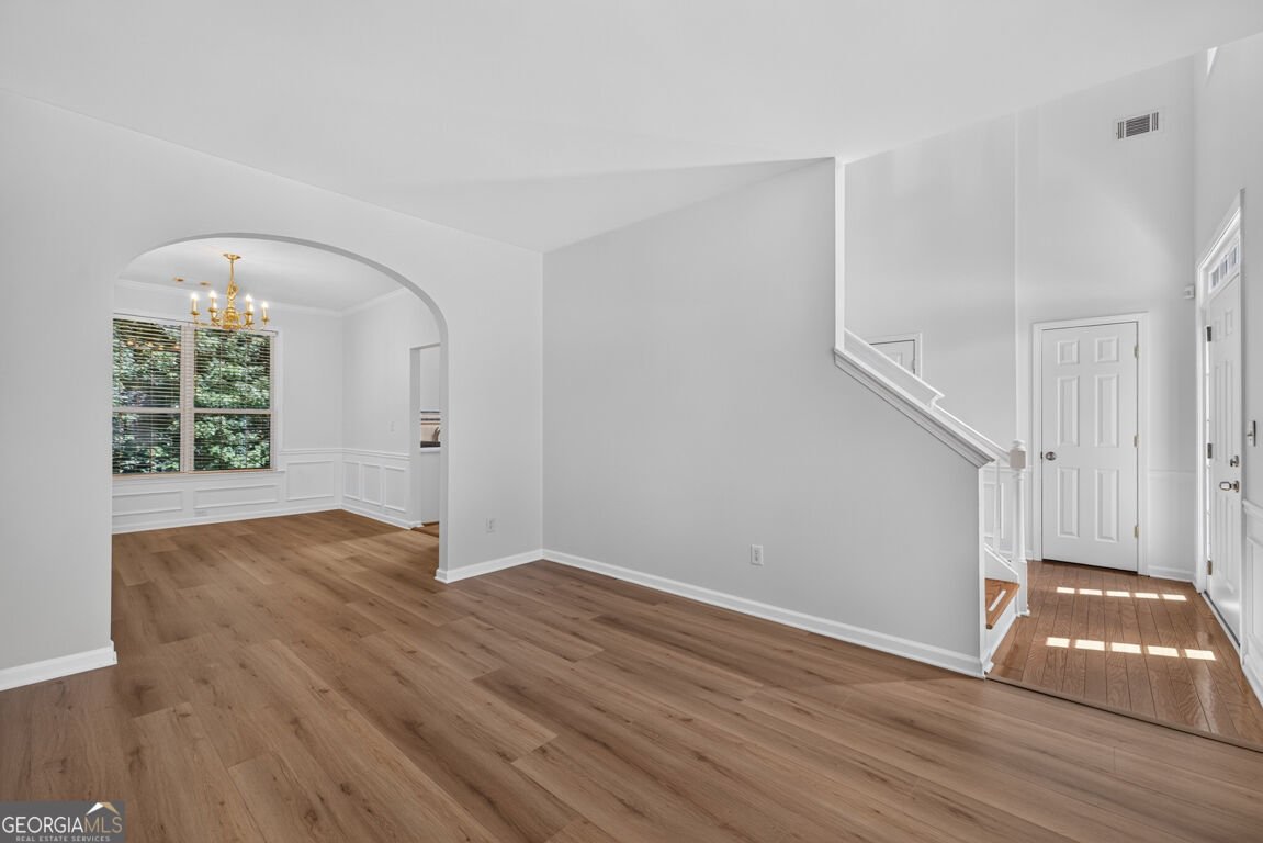 1942 Ashwood Grove Drive Snellville - Photo 7