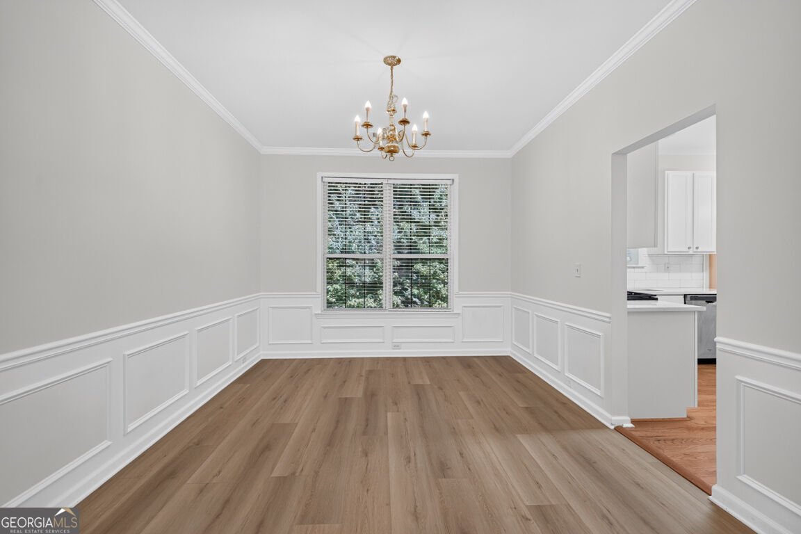 1942 Ashwood Grove Drive Snellville - Photo 9