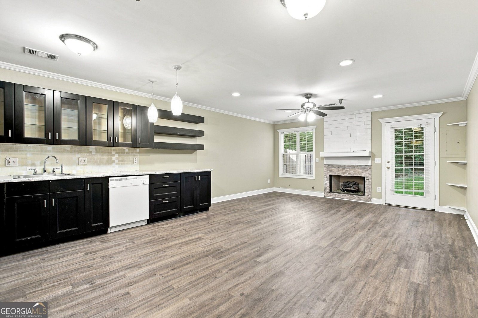 311 Brookside Way Canton - Photo 10