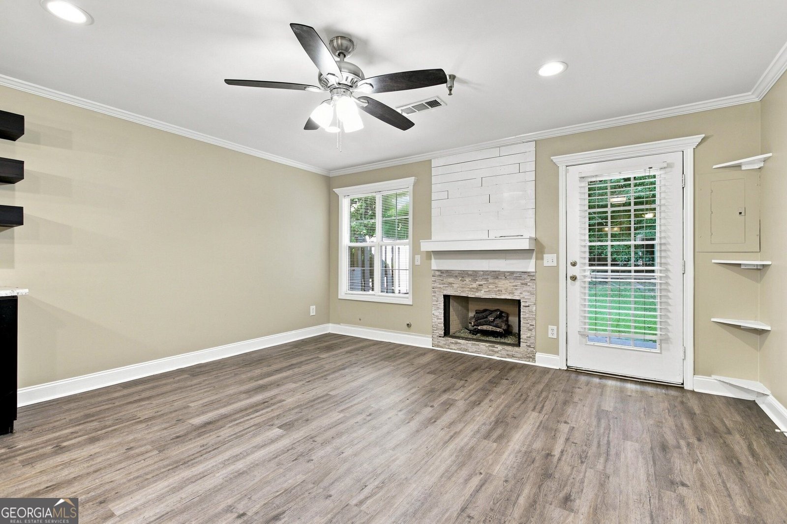 311 Brookside Way Canton - Photo 12