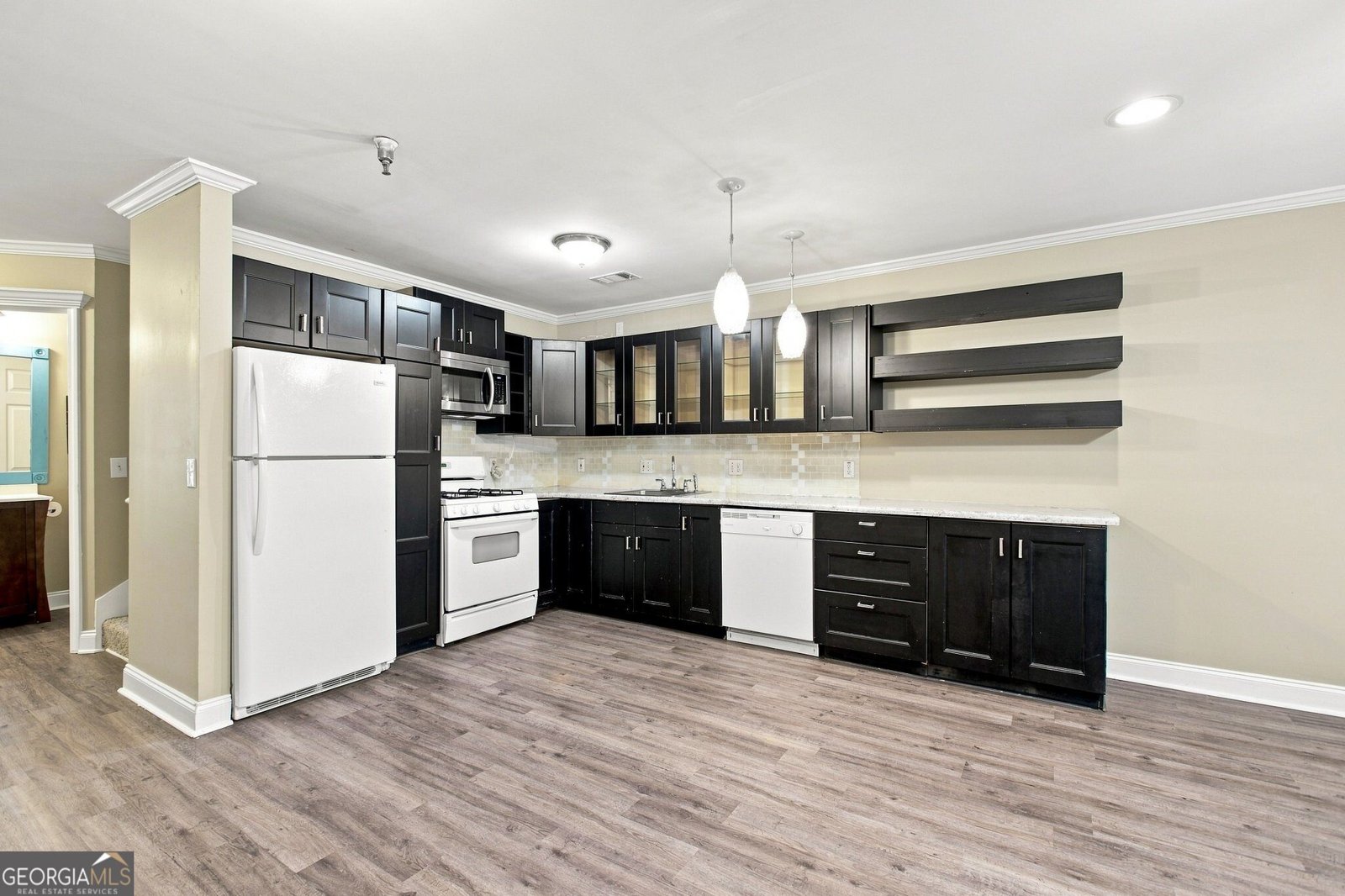 311 Brookside Way Canton - Photo 13