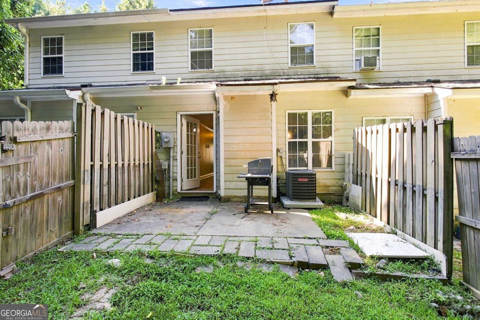 311 Brookside Way Canton - Photo 25