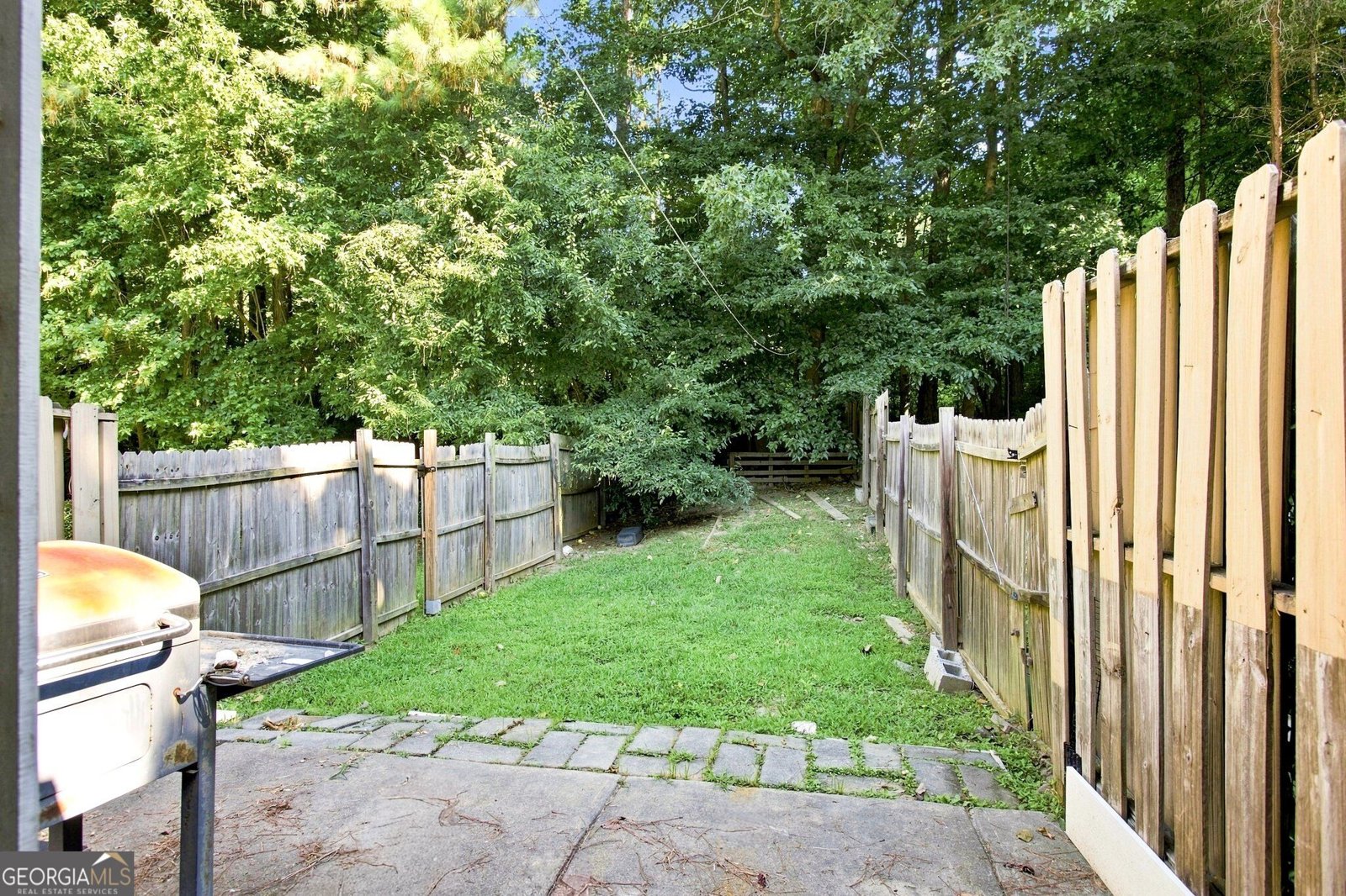 311 Brookside Way Canton - Photo 26