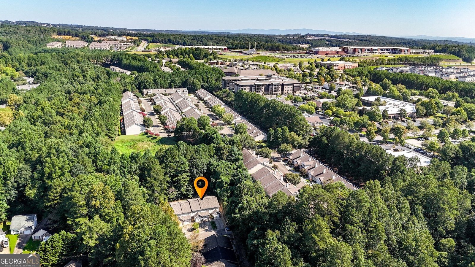 311 Brookside Way Canton - Photo 30