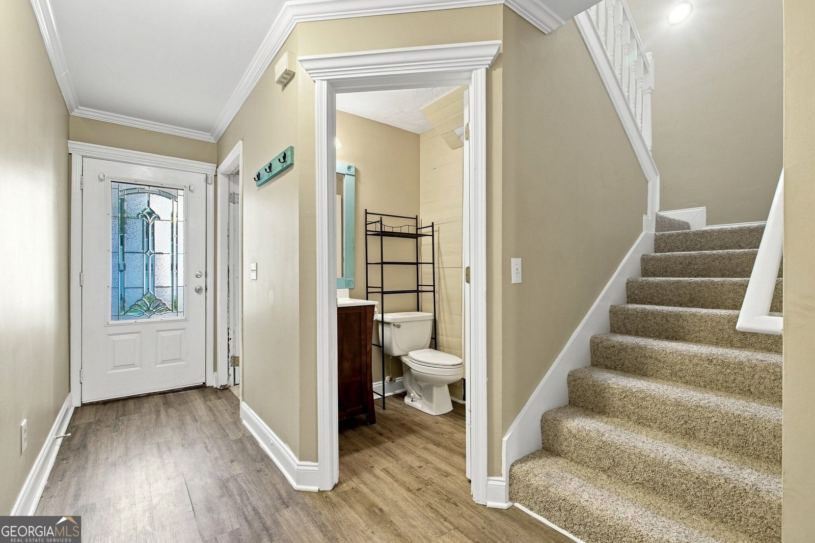 311 Brookside Way Canton - Photo 8