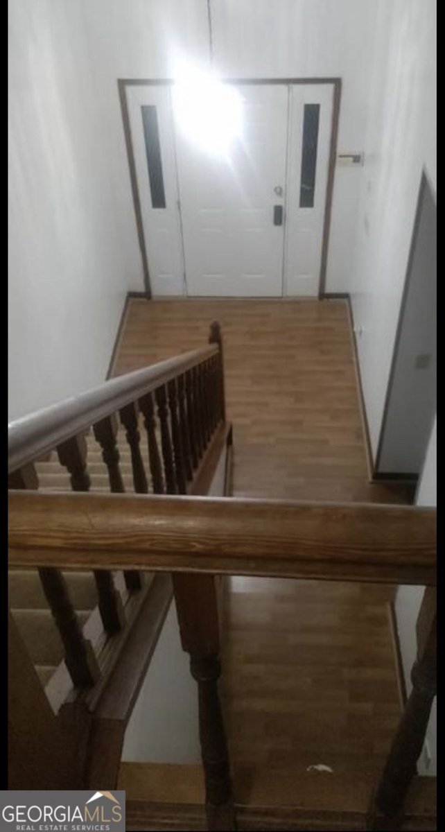 1481 Stoneleigh Circle Stone Mountain - Photo 10