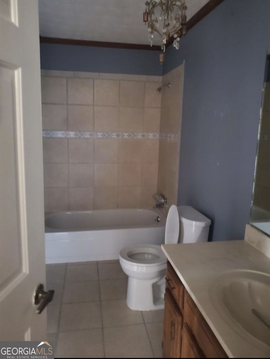 1481 Stoneleigh Circle Stone Mountain - Photo 16