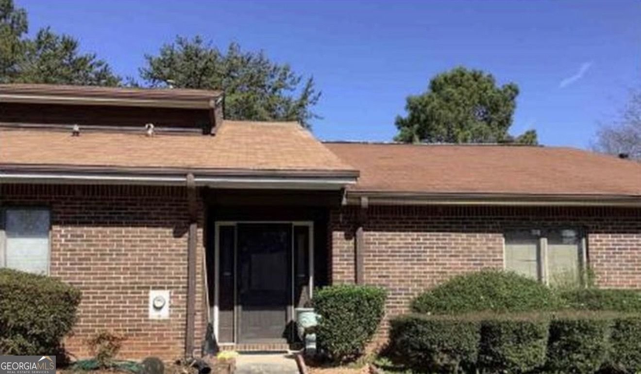 1481 Stoneleigh Circle Stone Mountain - Photo 20
