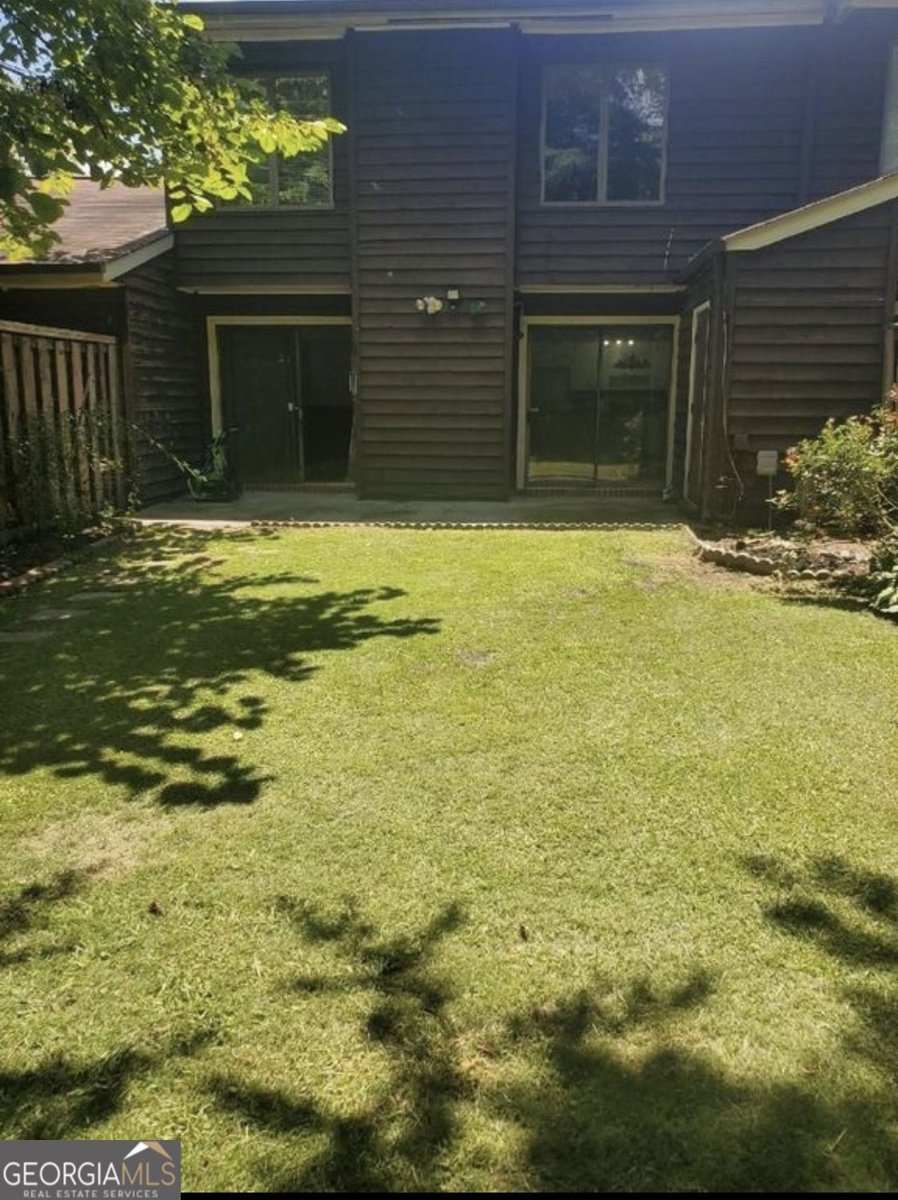 1481 Stoneleigh Circle Stone Mountain - Photo 23