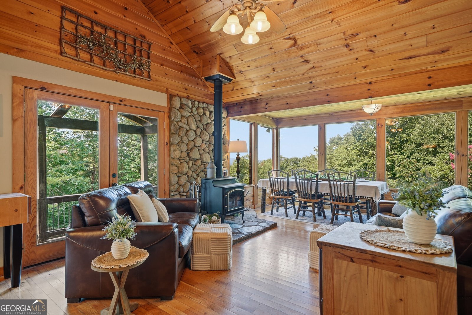 24 Oak Ledge Road Morganton - Photo 14