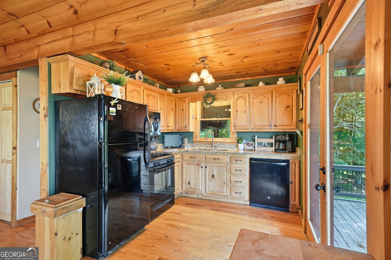 24 Oak Ledge Road Morganton - Photo 15