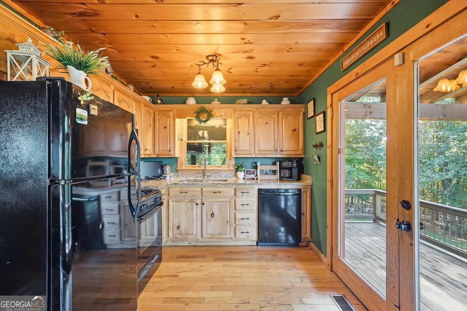 24 Oak Ledge Road Morganton - Photo 16