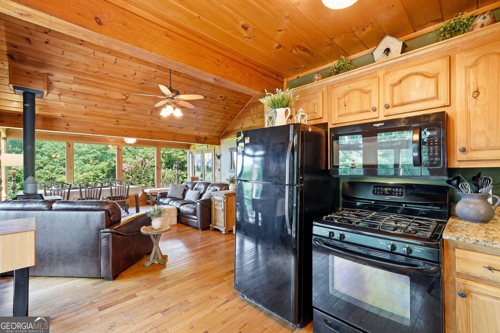 24 Oak Ledge Road Morganton - Photo 18