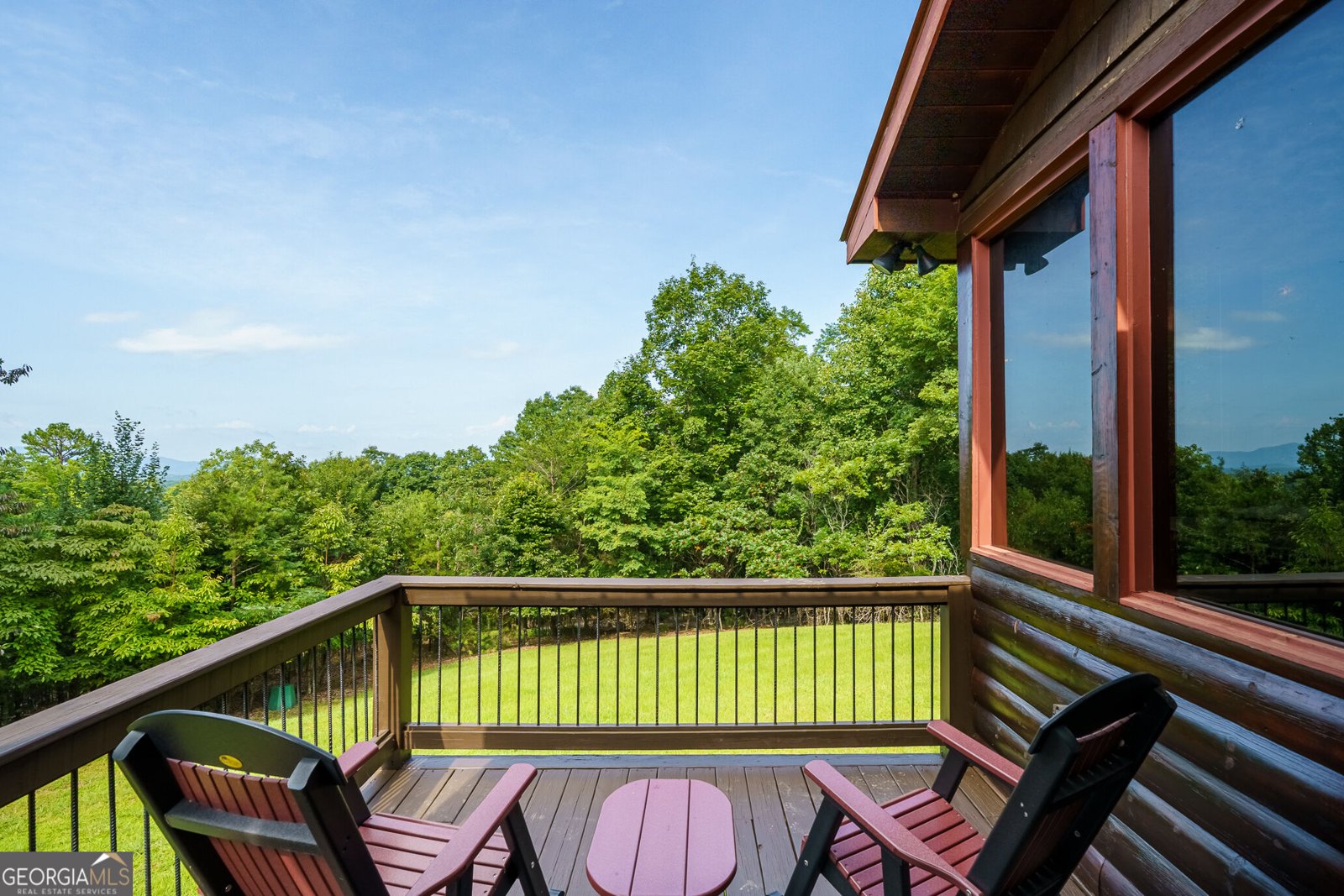 24 Oak Ledge Road Morganton - Photo 27