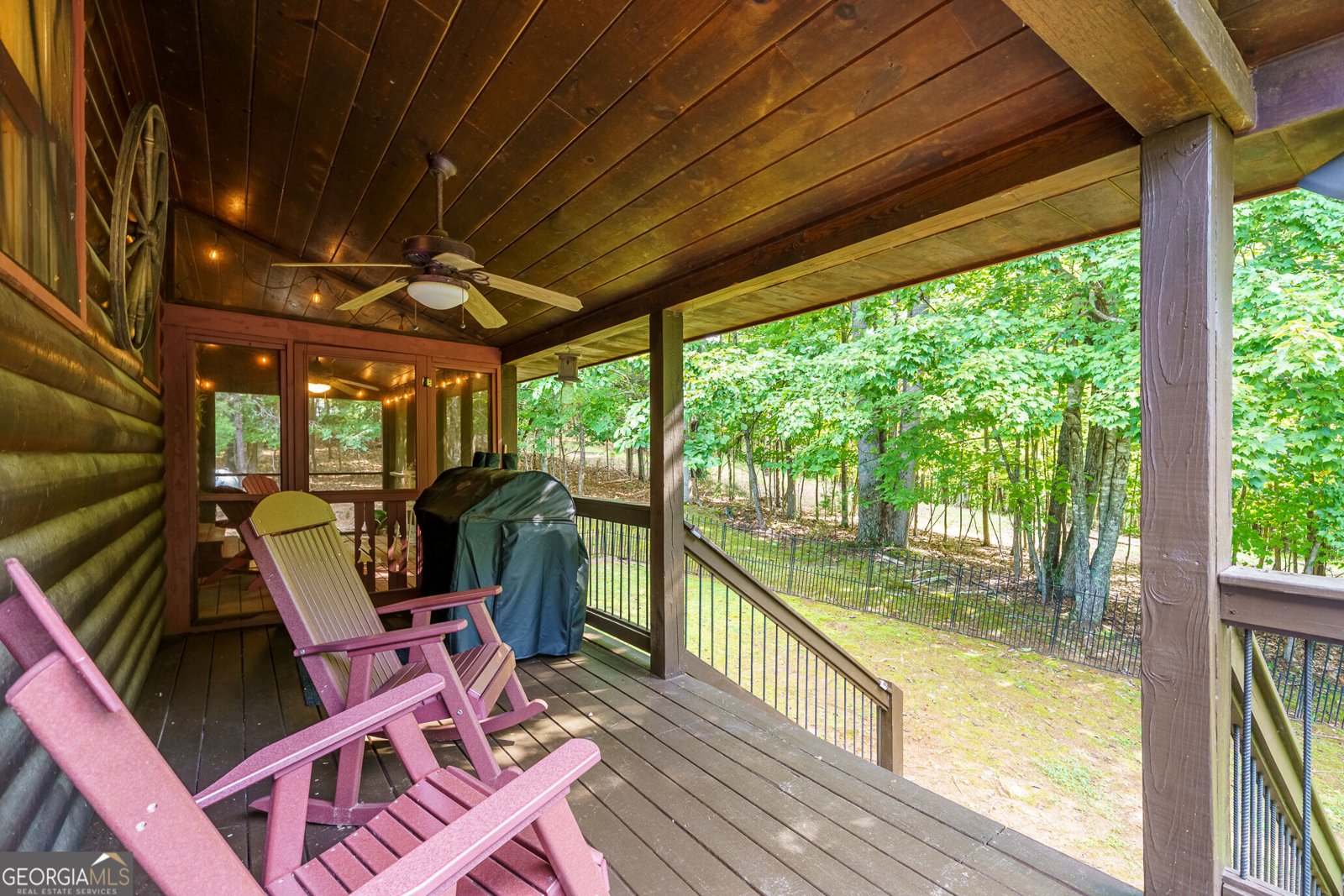 24 Oak Ledge Road Morganton - Photo 43