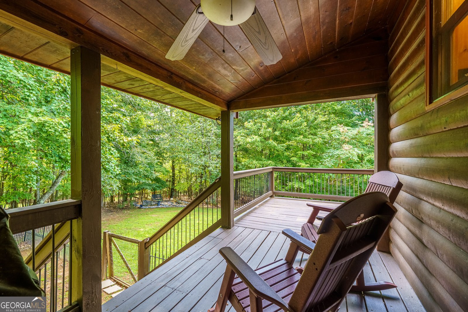 24 Oak Ledge Road Morganton - Photo 44