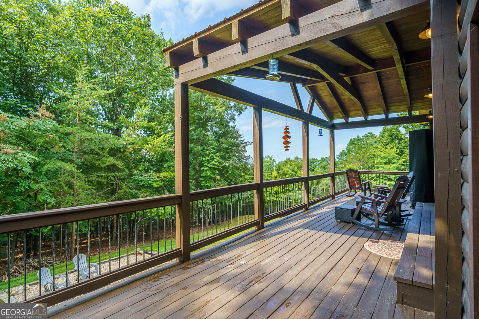 24 Oak Ledge Road Morganton - Photo 45