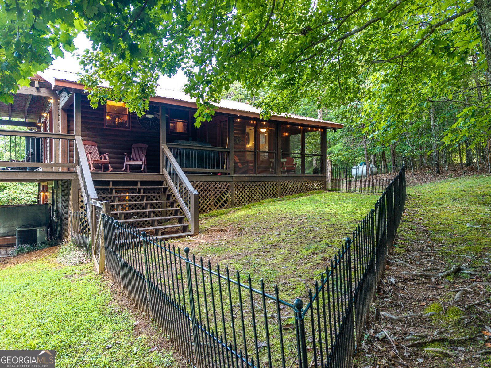 24 Oak Ledge Road Morganton - Photo 51