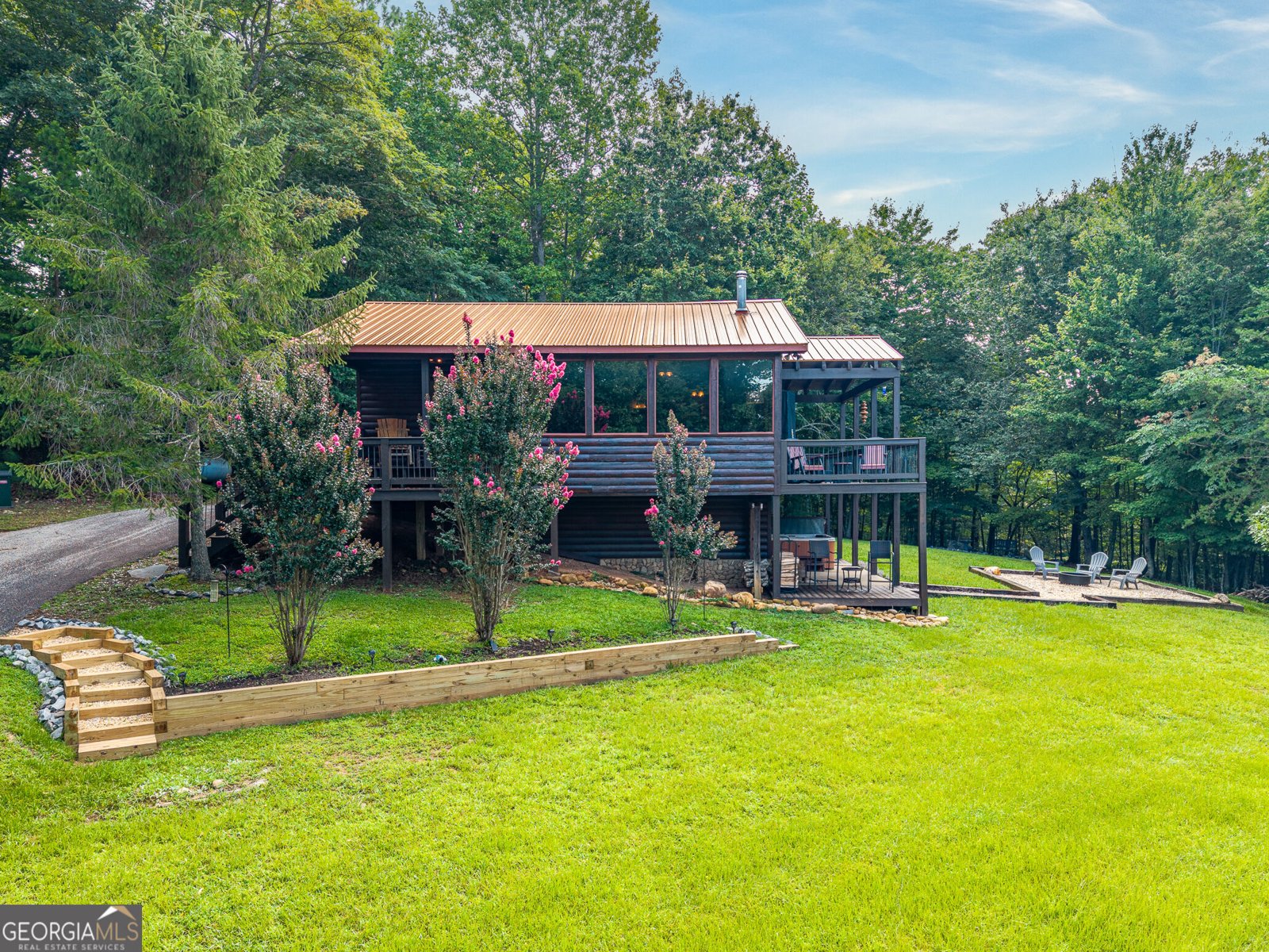 24 Oak Ledge Road Morganton - Photo 52