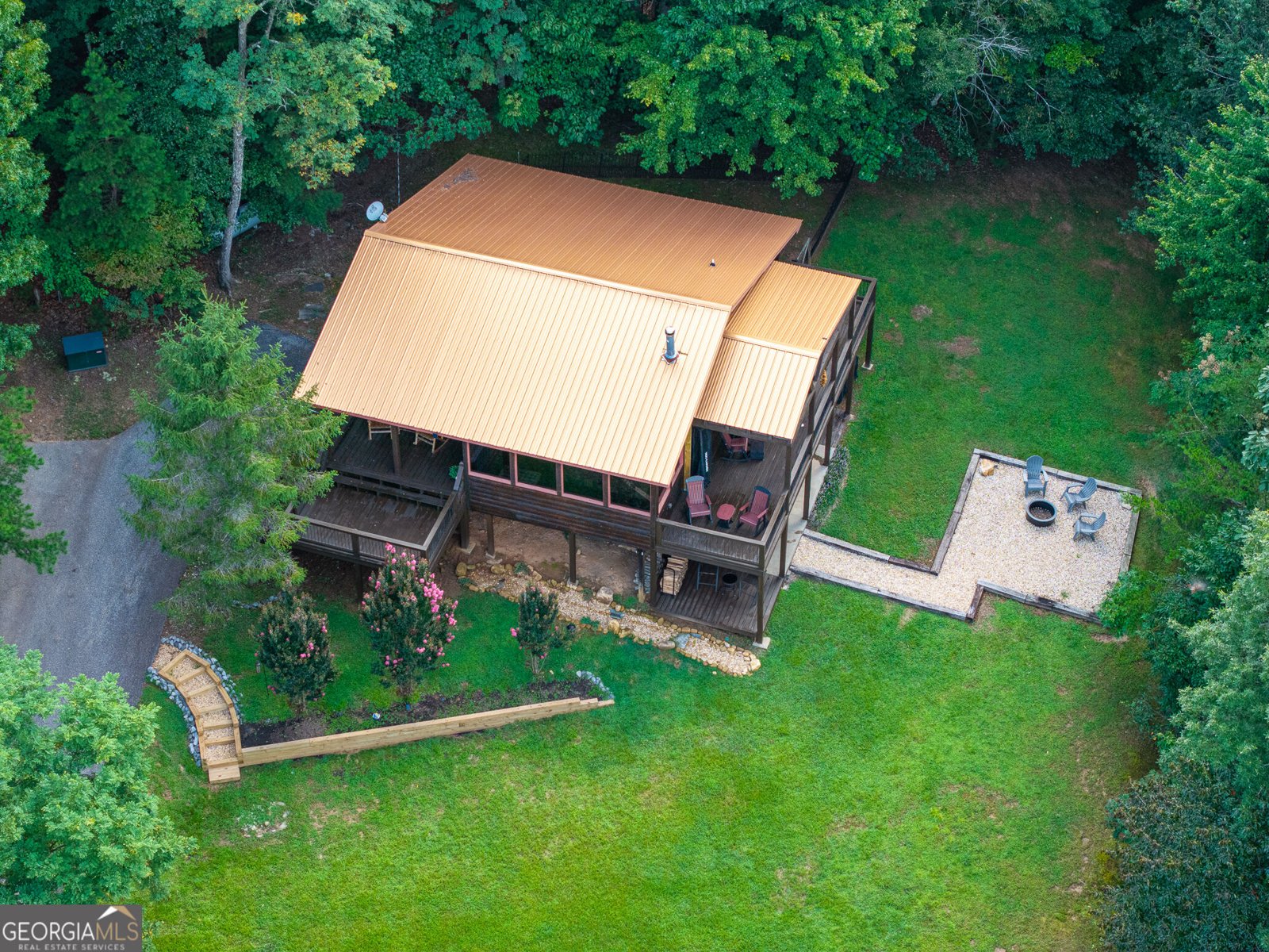 24 Oak Ledge Road Morganton - Photo 55