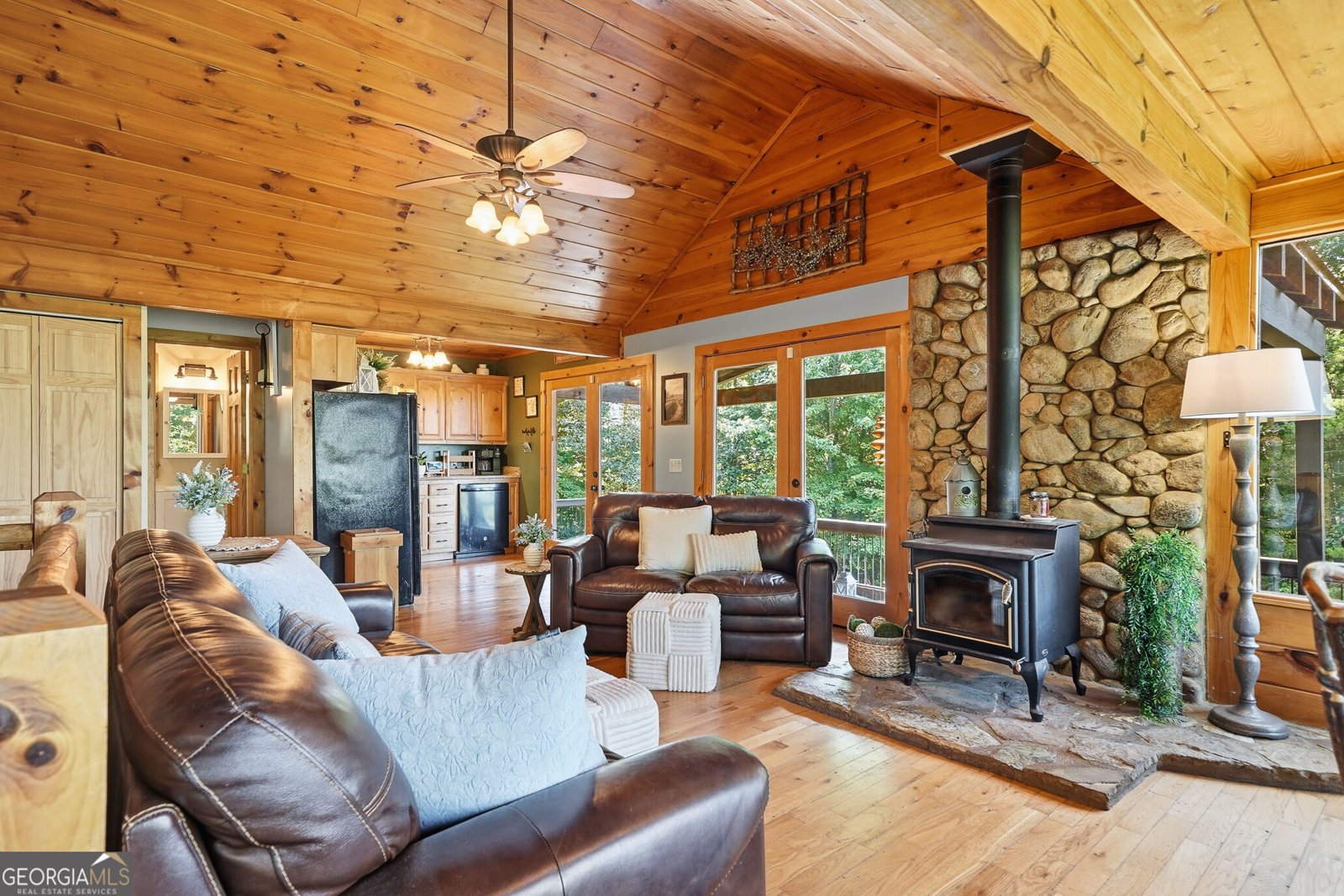 24 Oak Ledge Road Morganton - Photo 9