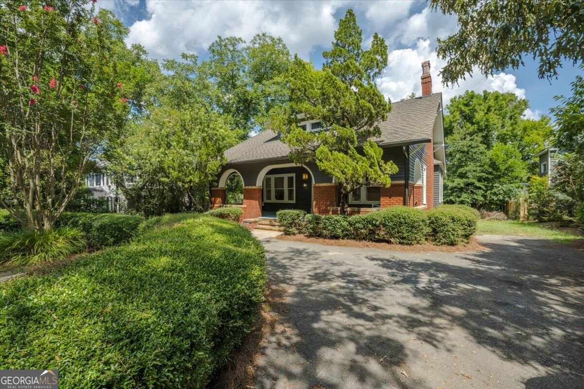164 Oakhaven Avenue Macon - Photo 43
