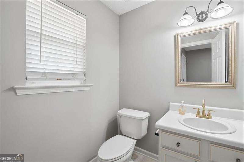 330 Cottonwood Creek Circle Canton - Photo 10