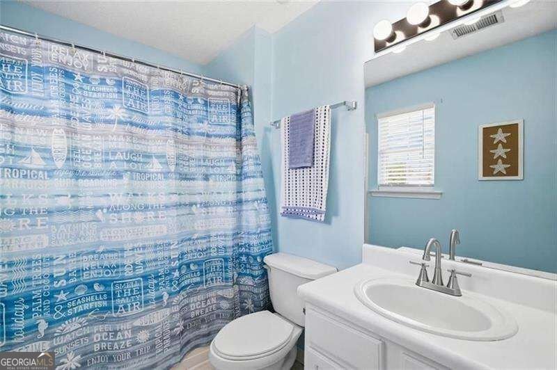 330 Cottonwood Creek Circle Canton - Photo 27