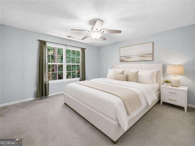 330 Cottonwood Creek Circle Canton - Photo 28