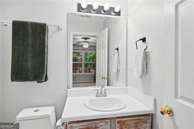 330 Cottonwood Creek Circle Canton - Photo 33