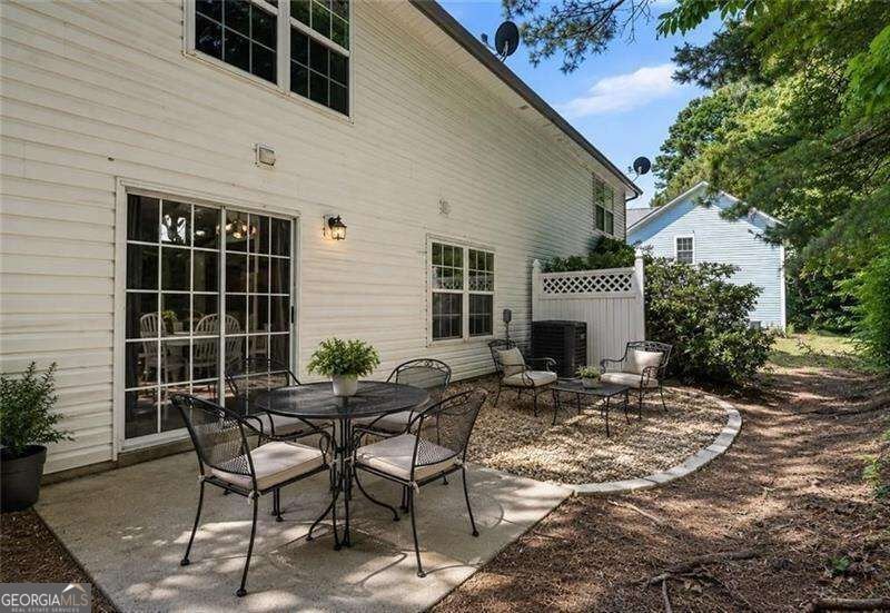 330 Cottonwood Creek Circle Canton - Photo 34