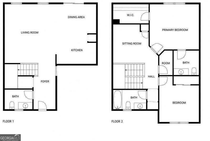 330 Cottonwood Creek Circle Canton - Photo 35