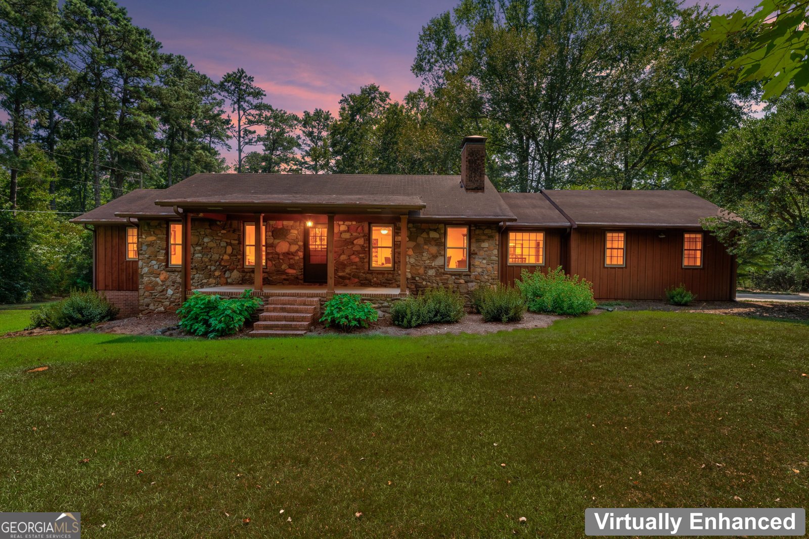 624 Old Jackson Road McDonough - main photo