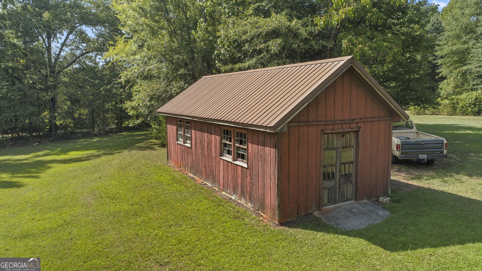 624 Old Jackson Road McDonough - Photo 10