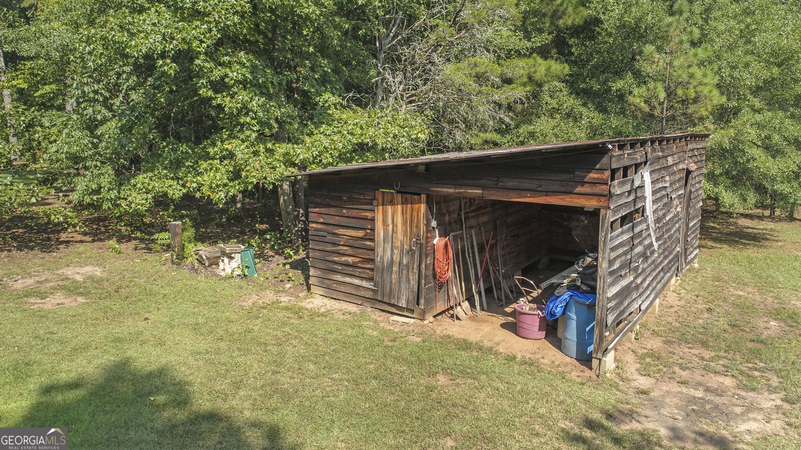 624 Old Jackson Road McDonough - Photo 11