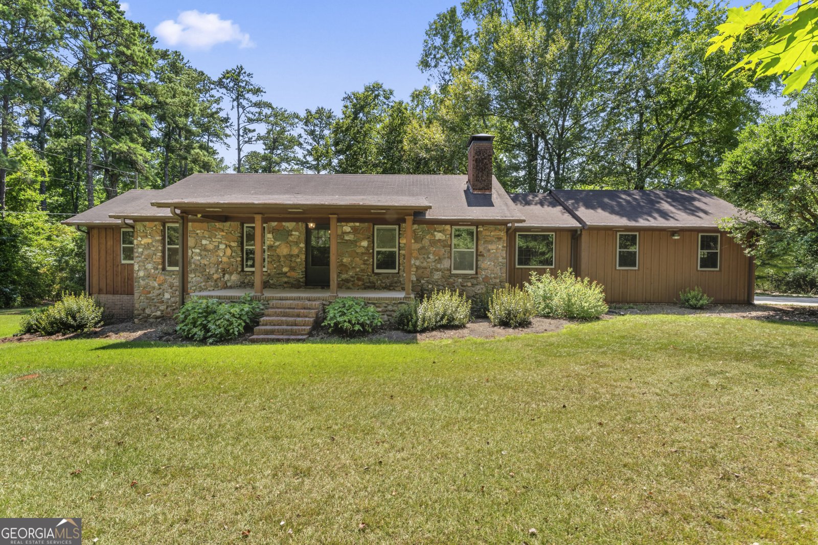 624 Old Jackson Road McDonough - Photo 12