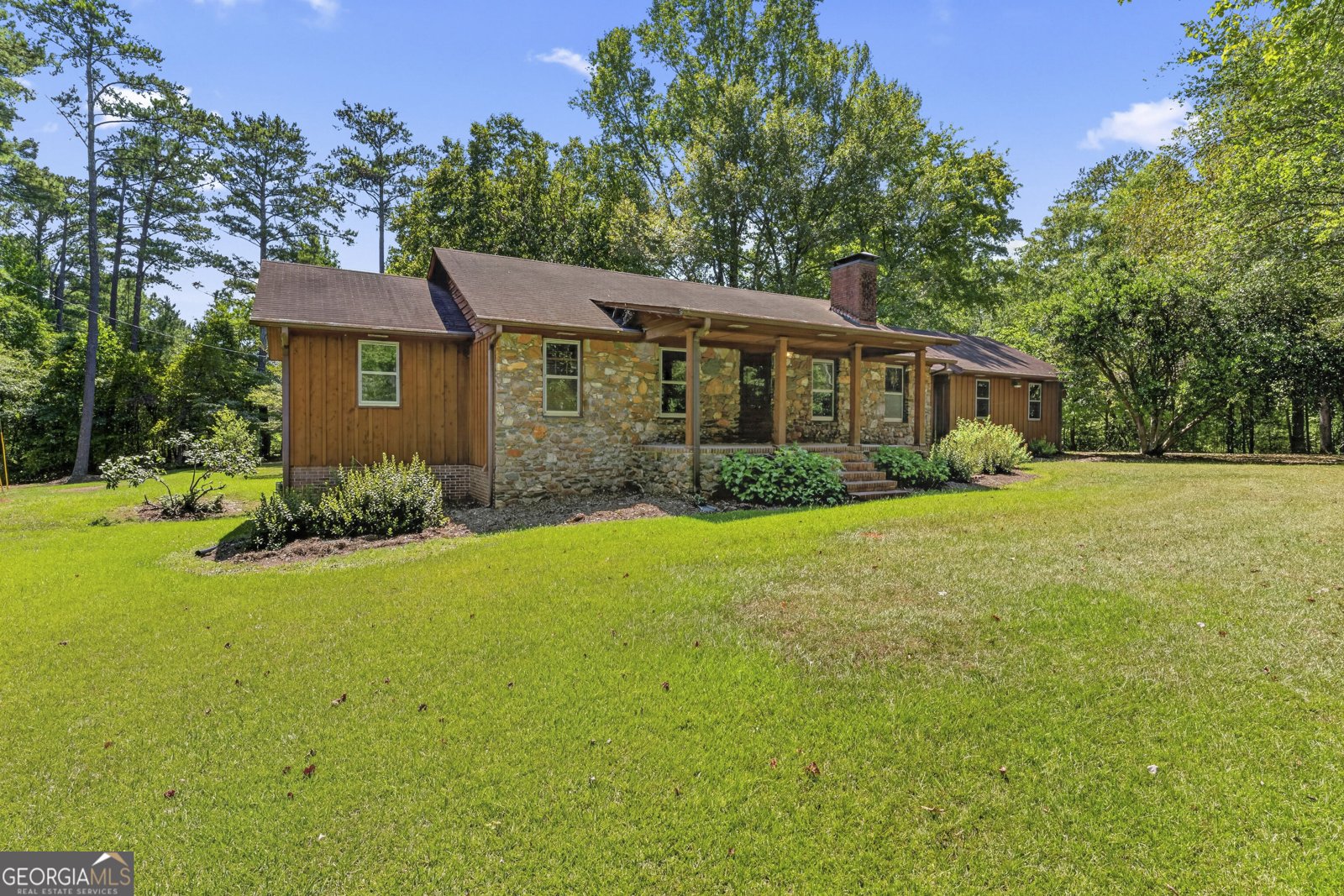 624 Old Jackson Road McDonough - Photo 13