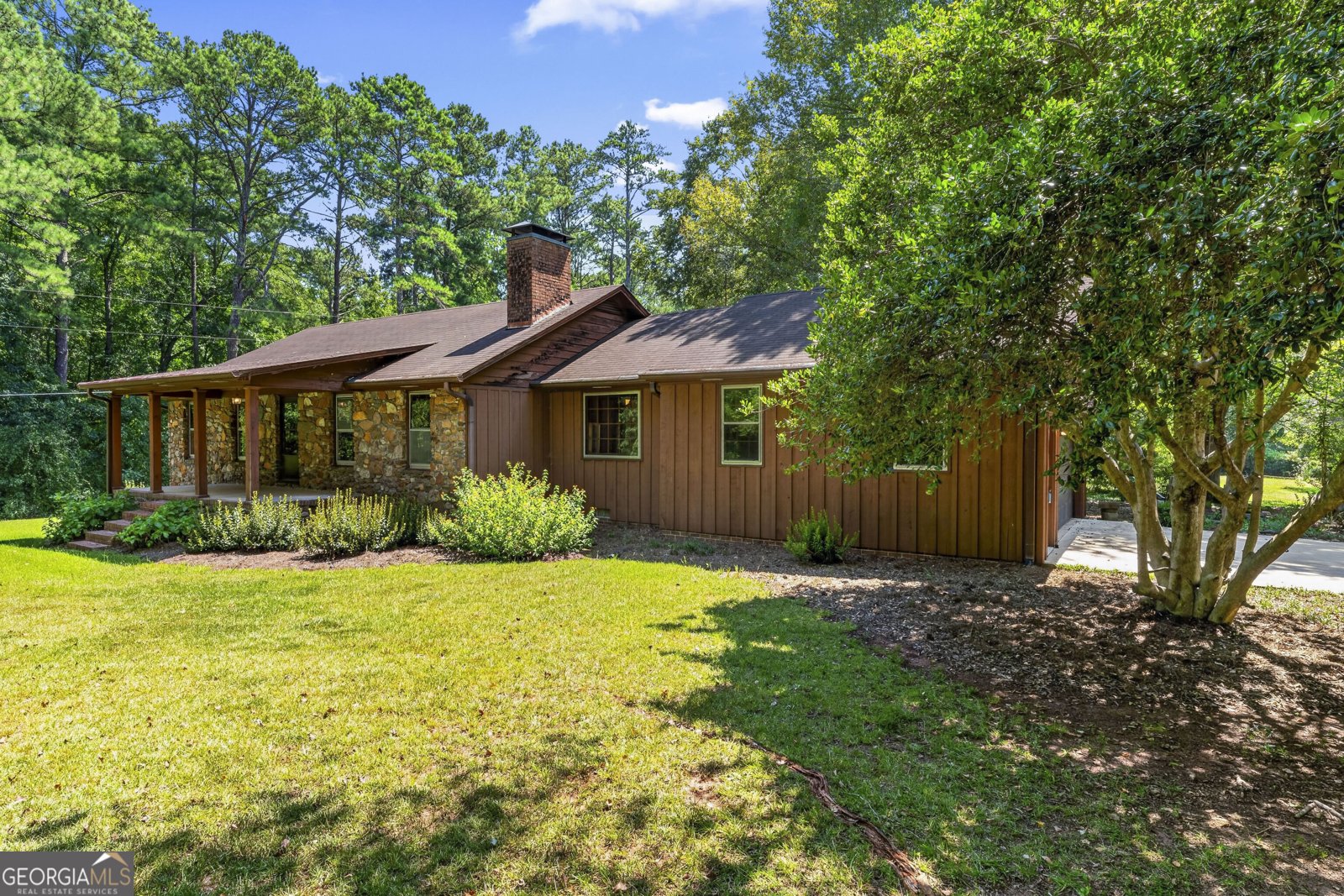 624 Old Jackson Road McDonough - Photo 14